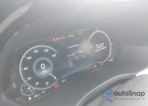 2020 Hyundai Palisade Limited из США, поврежденный, VIN KM8R54HE9LU030381